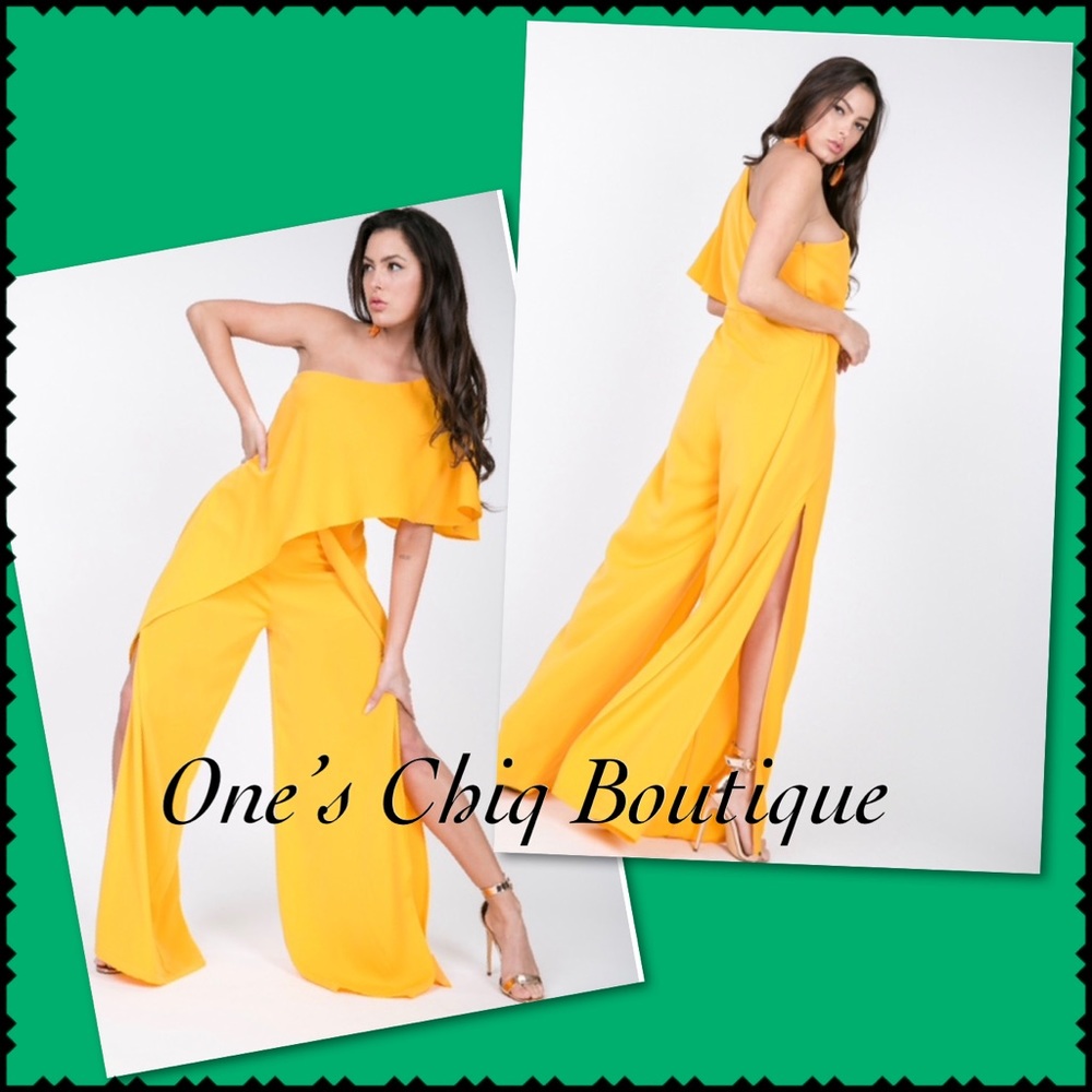 JUMPSUIT
